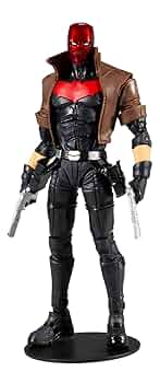 ARTFX+　レッドフード　フィギュア ArtFX+ Red Hood New 52 Figure: KOTOBUKIYA - Tokyo Otaku Mode